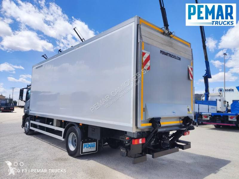 Mercedes  truck