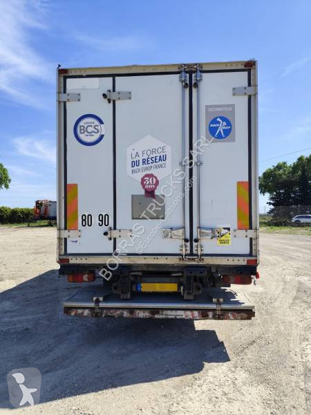 شاحنة Renault