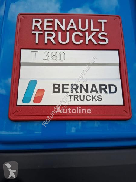 شاحنة Renault  T380