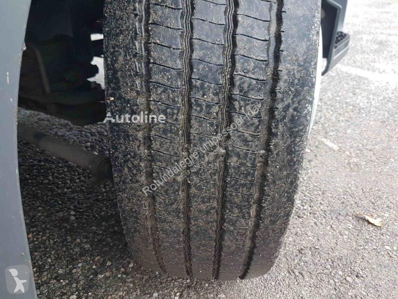 Lastbil Renault D14.240dti