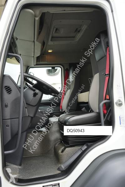 Камион Renault D 16 / 240 / ACC / E 6 /...
