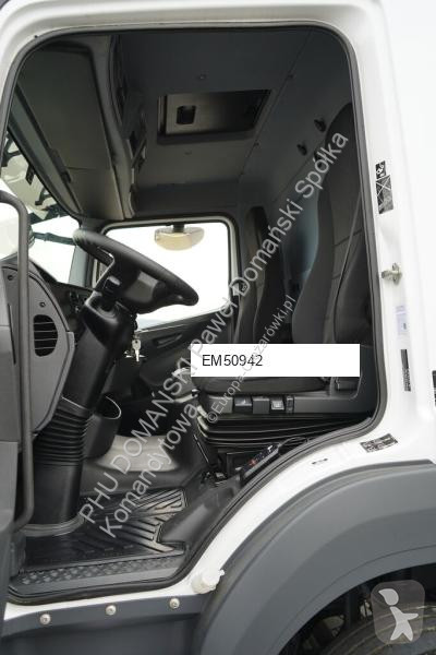 Камион Mercedes ATEGO / 1221 / ACC / EURO 6 /...
