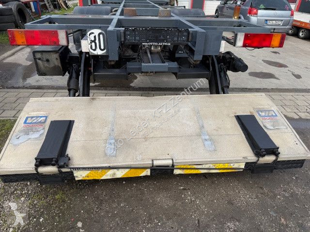 شاحنة DAF 410