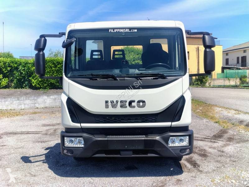 شاحنة Iveco