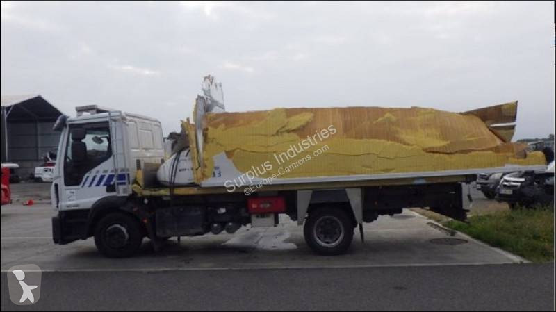 شاحنة Iveco