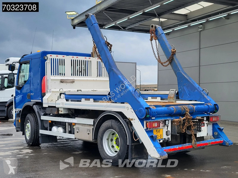Lastbil Volvo FE 350 4X2 -Truck APK VDL P-14...
