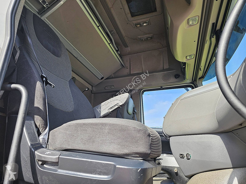 شاحنة DAF 440 FAN Atlas 210-2V-A15