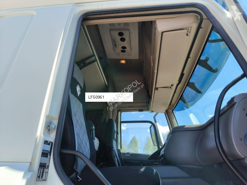 Камион DAF CF410/ SOLÓWKA/AUTOMAT/...