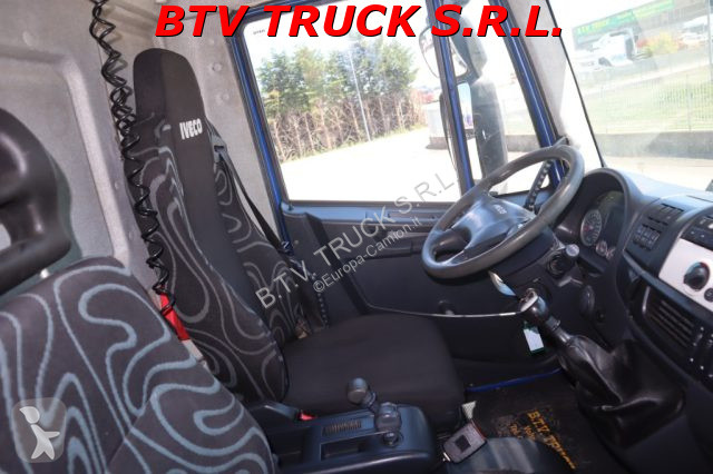 Lastbil Iveco EUROCARGO