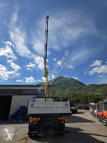 Camion Iveco