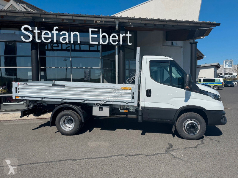 شاحنة Iveco 70C18 H 3.0L...