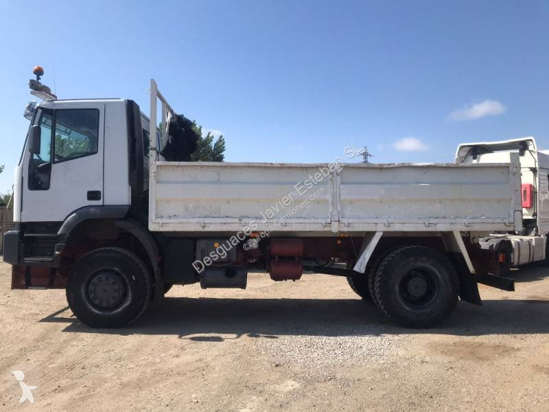 شاحنة Iveco
