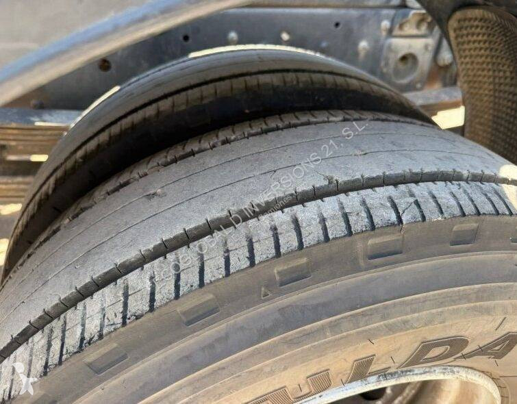 شاحنة Iveco