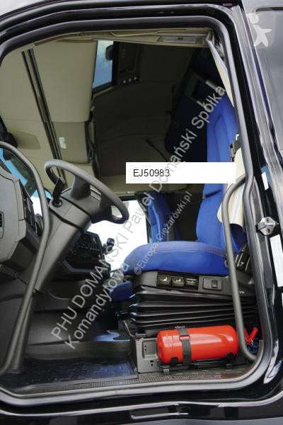 Грузовик Volvo / TANDEM,