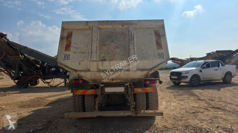 شاحنة MAN 35.360