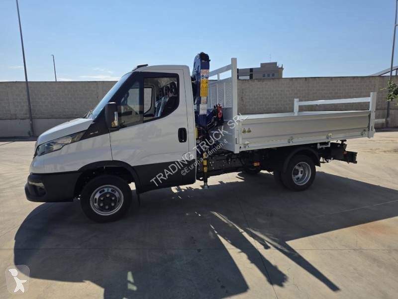 شاحنة Iveco