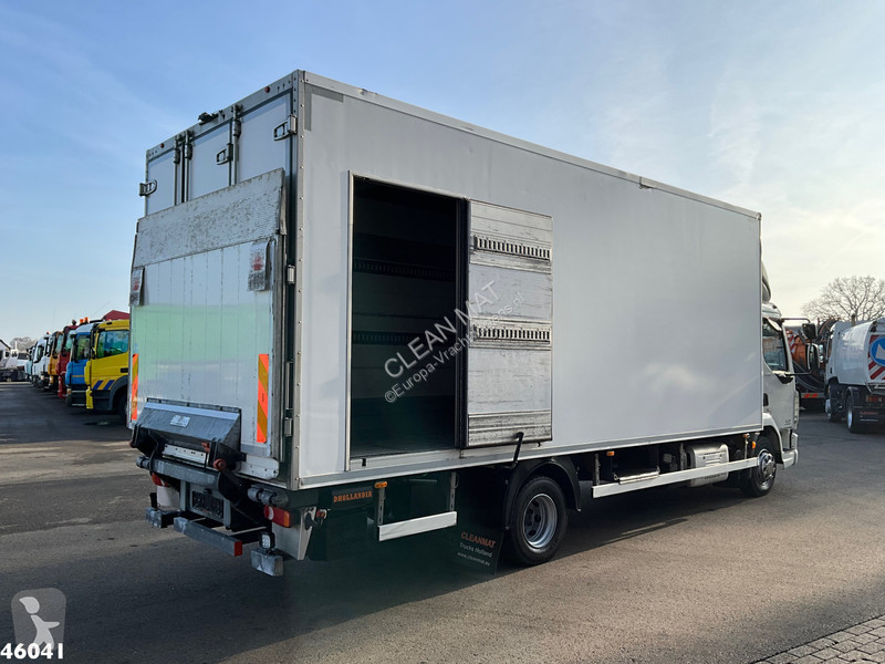 شاحنة DAF FA  230 Euro 6 Carrier koel /...