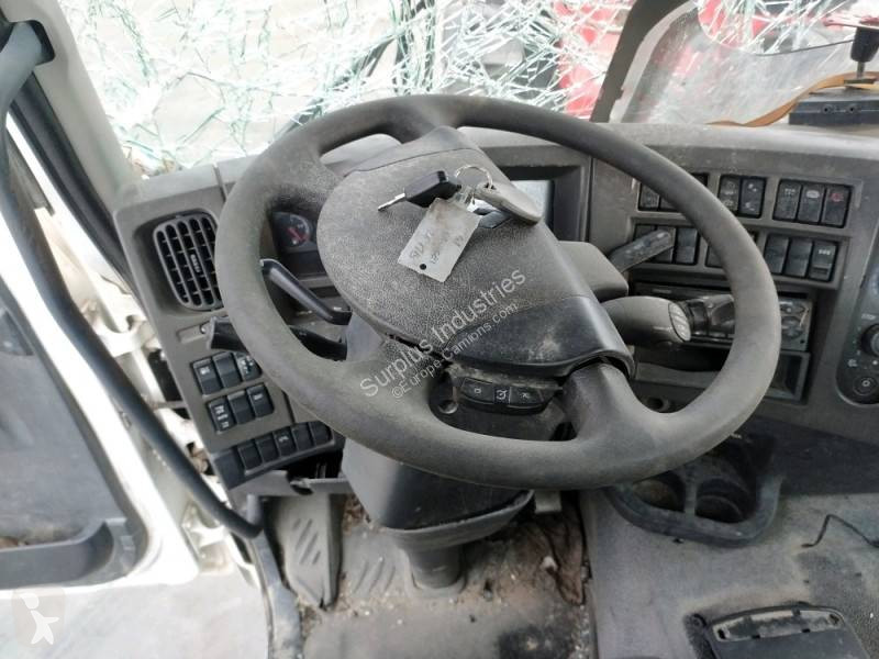 شاحنة Renault