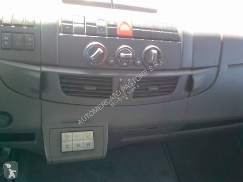 شاحنة Iveco