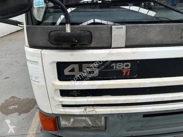 شاحنة DAF 180 ATI