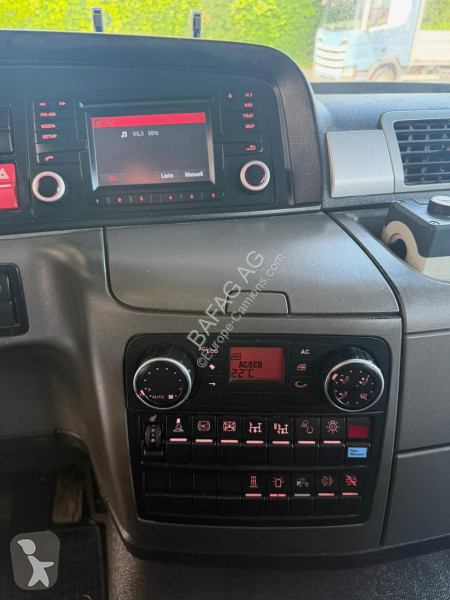 شاحنة MAN tgs 33.480