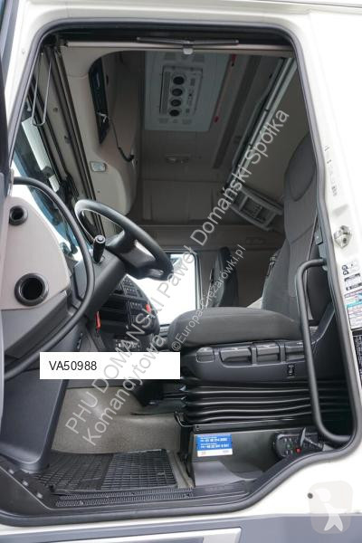 شاحنة مقطورة DAF / XF / 480 / ACC / EURO 6 /...