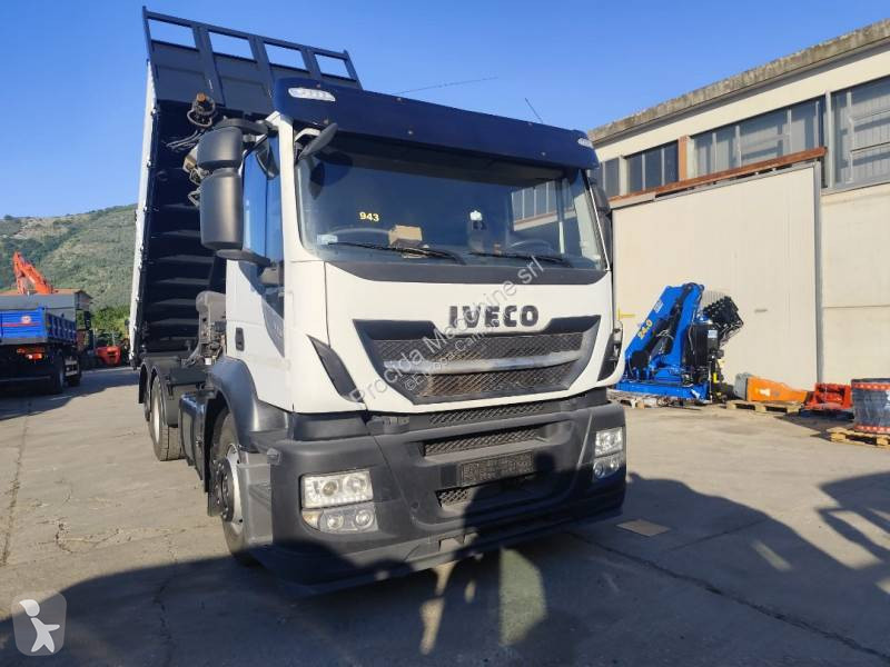 Camion Iveco