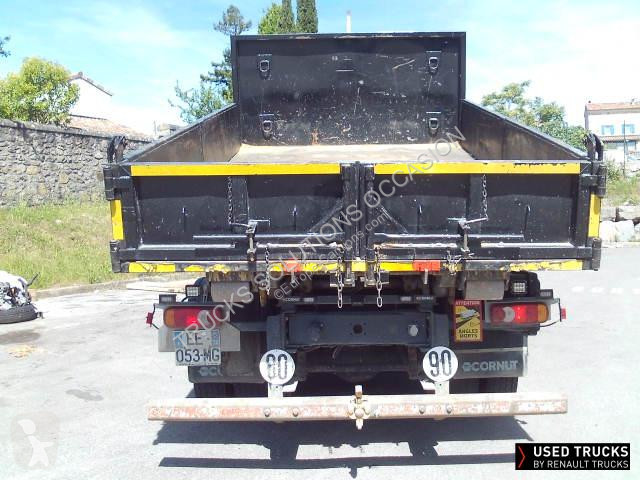 شاحنة Renault