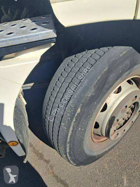 شاحنة Iveco