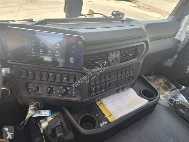 شاحنة Iveco
