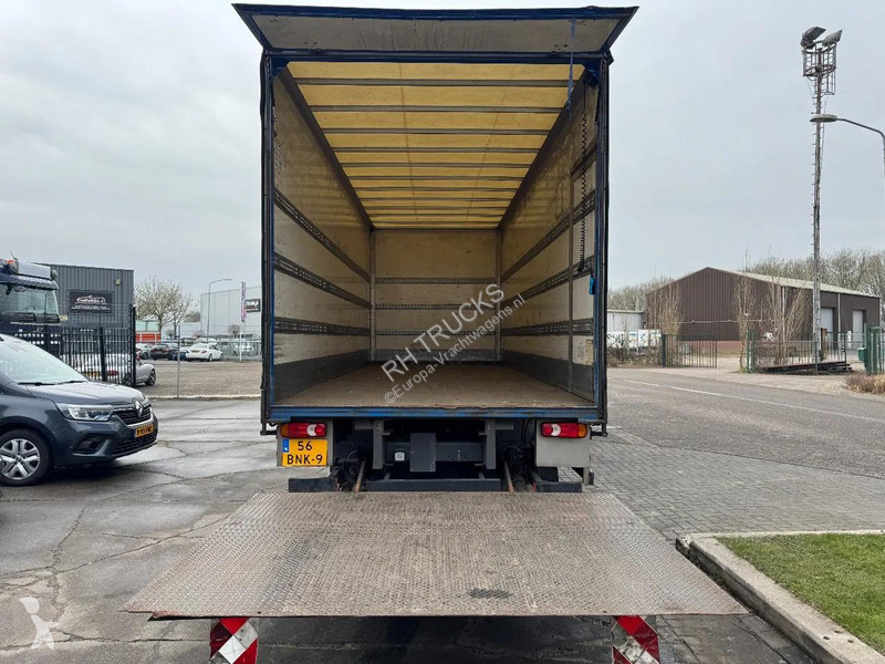 شاحنة DAF 180 4X2 - EURO 6 + DHOLLANDIA LIFT