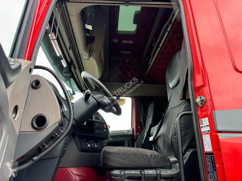 شاحنة DAF 480 6X2 EURO 6 2018 AUTOMATIC