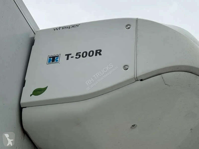 شاحنة Volvo 250 4X2 - EURO 6 + THERMOKING...