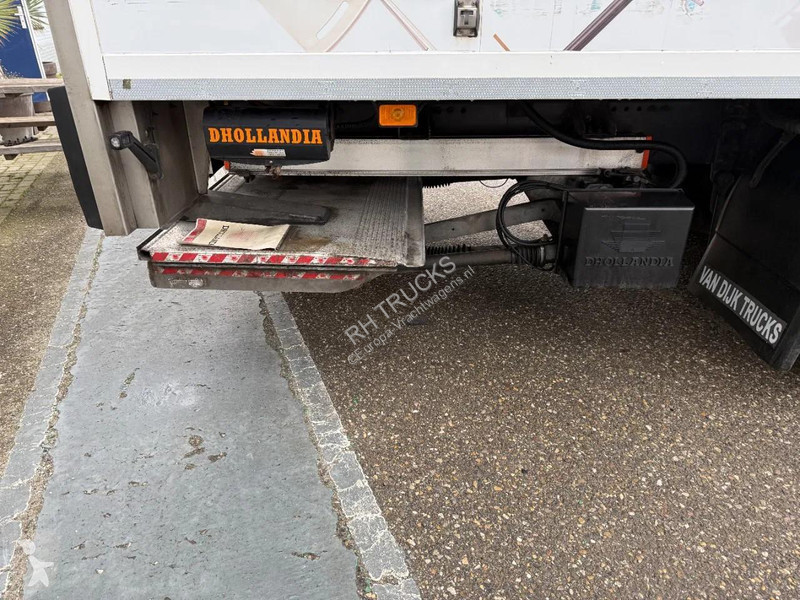 شاحنة Volvo 330, EURO 6, TUV TILL O3-2027