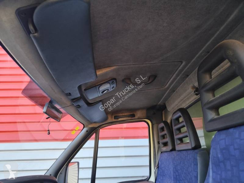 شاحنة Iveco