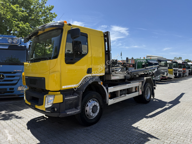 Camion Volvo FL280.16 4X4 Absetzkipper