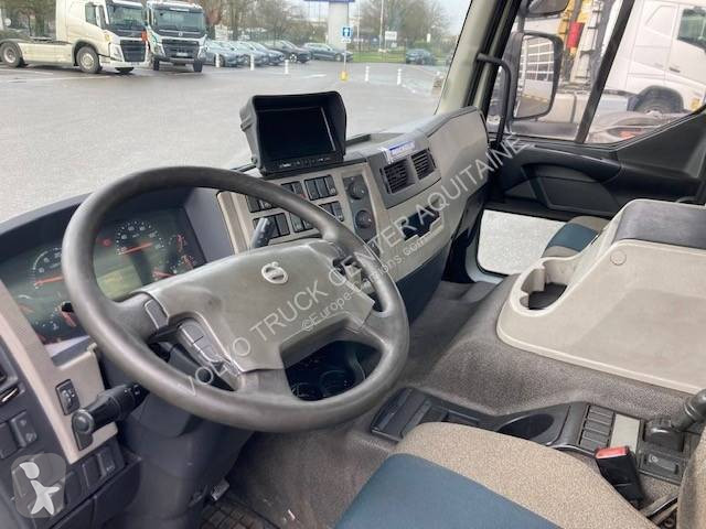 شاحنة Volvo