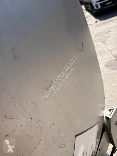 شاحنة Renault CIT. MAGYAR CARB LEG 15000L 5...