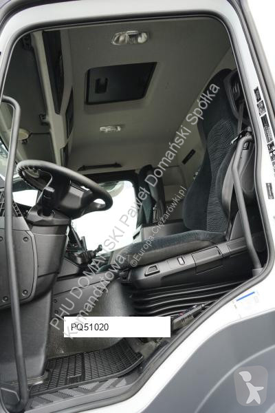 شاحنة Mercedes ANTOS / 1830 / EURO 6 / CHŁODNIA...