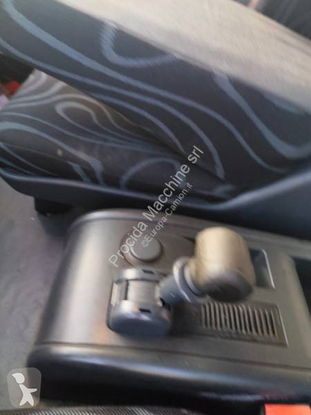 شاحنة Iveco