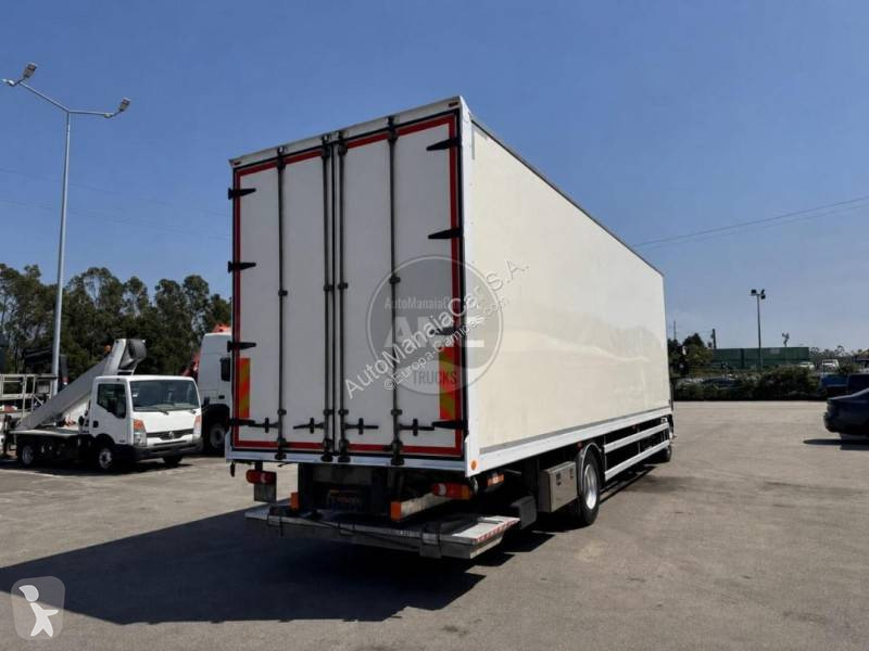 شاحنة Renault