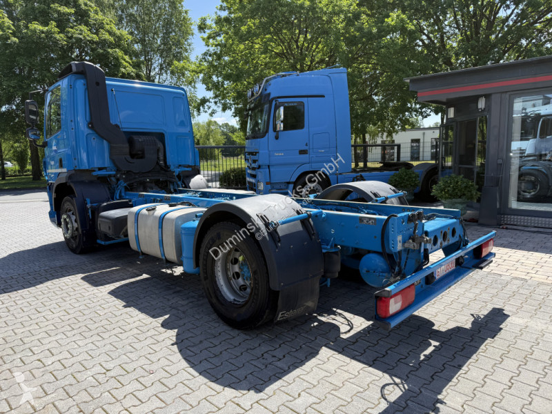 شاحنة DAF CF440 4X2