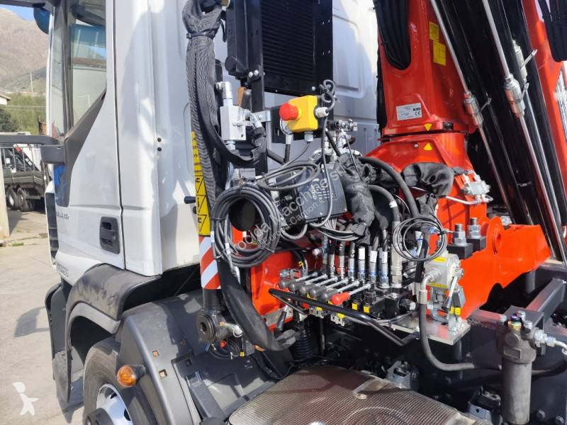 Camion Iveco