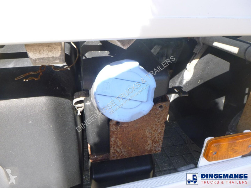 شاحنة Renault 260 dxi 4x2 fuel tank 11.5 m3 / 3...
