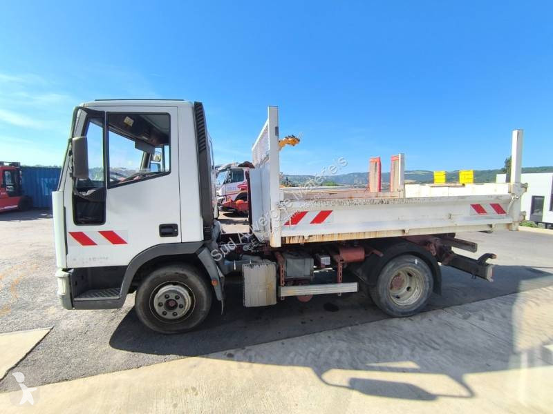 شاحنة Iveco
