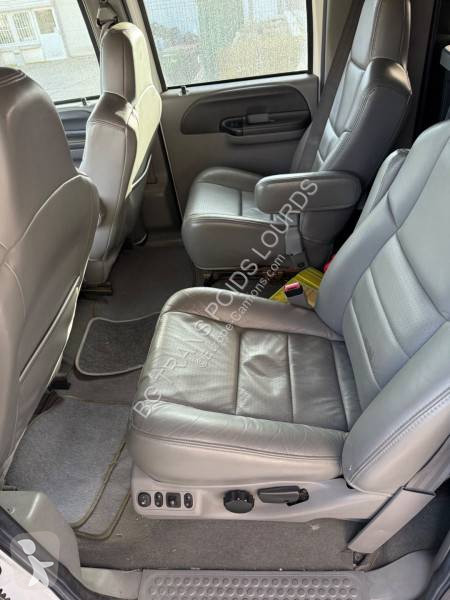 شاحنة Ford