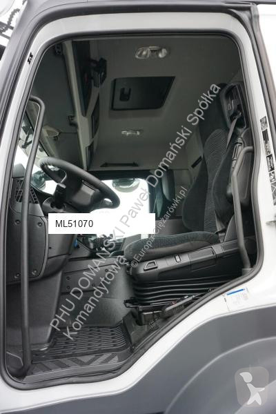 Камион Mercedes ANTOS / 1830 / EURO 6 /...
