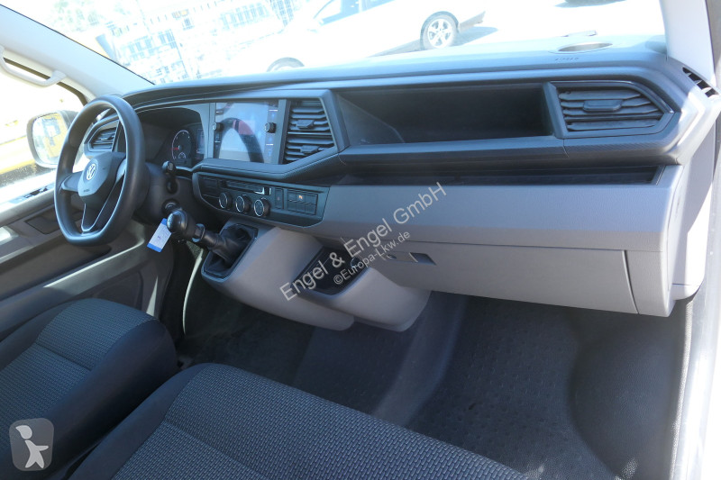 Véhicule utilitaire Volkswagen T6.1 Transporter...