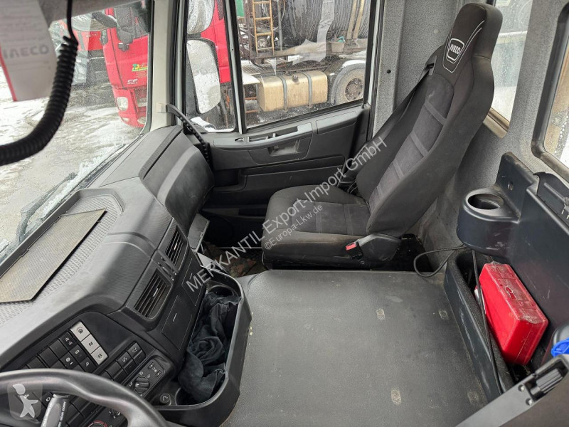 شاحنة Iveco  Traxxas 450 LoF