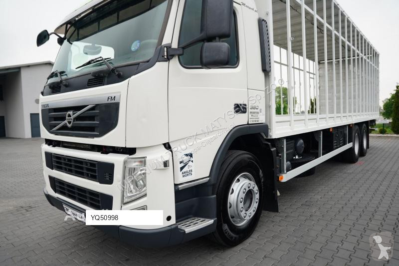 Camion Volvo FM 380